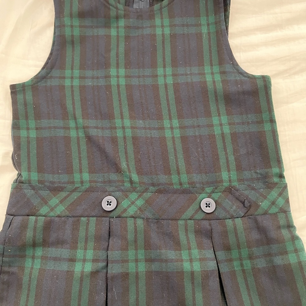 Uniform jumper